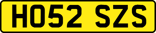 HO52SZS