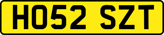 HO52SZT