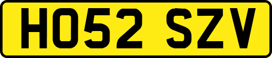 HO52SZV