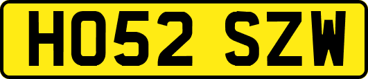 HO52SZW