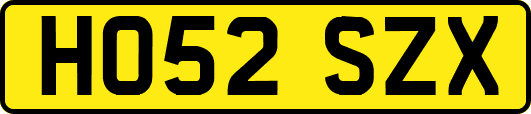 HO52SZX