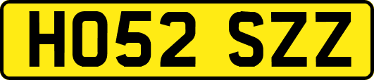 HO52SZZ