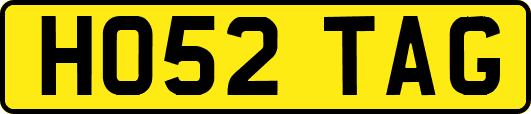 HO52TAG