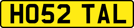 HO52TAL