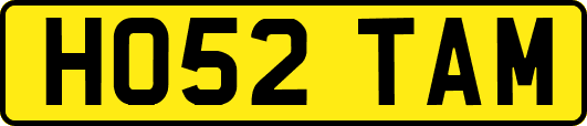 HO52TAM