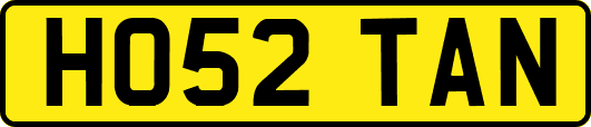 HO52TAN