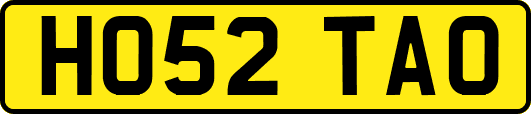 HO52TAO