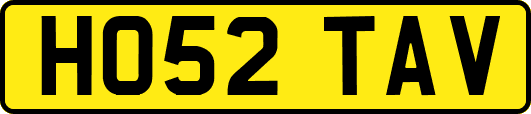 HO52TAV