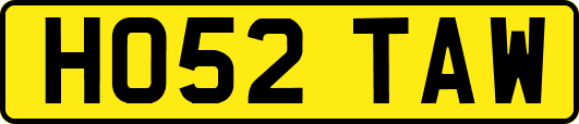HO52TAW