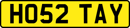 HO52TAY