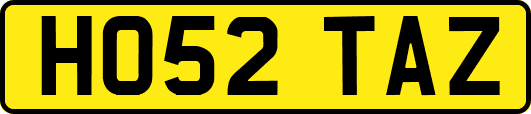 HO52TAZ