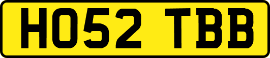 HO52TBB