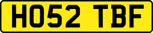 HO52TBF