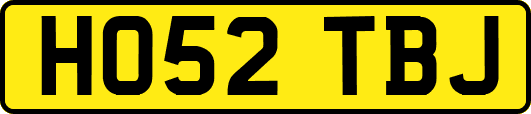 HO52TBJ