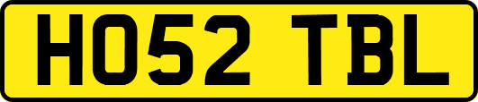 HO52TBL