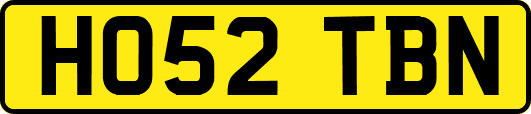 HO52TBN