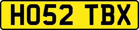HO52TBX