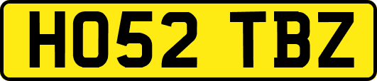 HO52TBZ