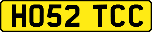 HO52TCC