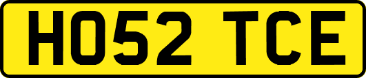 HO52TCE