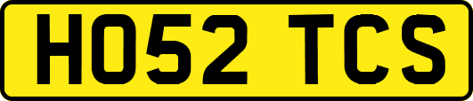HO52TCS