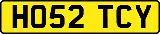 HO52TCY