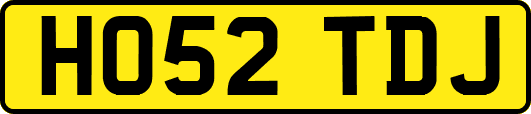 HO52TDJ