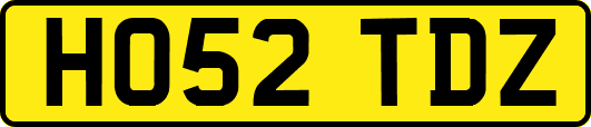HO52TDZ