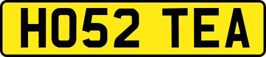 HO52TEA
