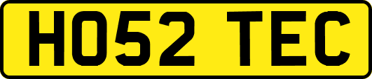 HO52TEC