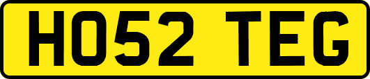 HO52TEG