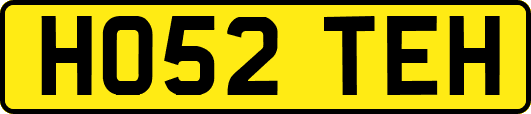 HO52TEH