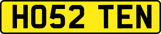 HO52TEN