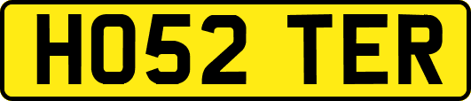 HO52TER