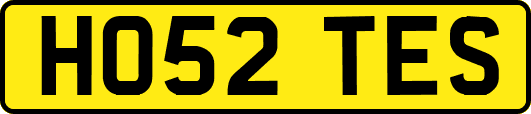 HO52TES