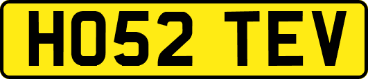 HO52TEV
