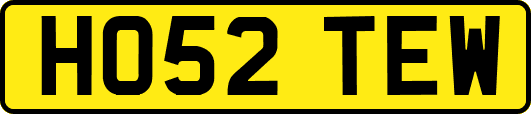 HO52TEW