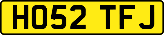 HO52TFJ
