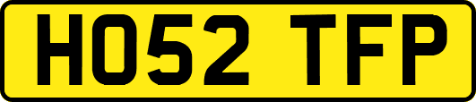 HO52TFP