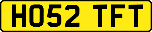 HO52TFT