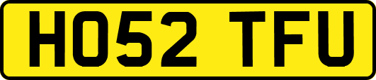 HO52TFU