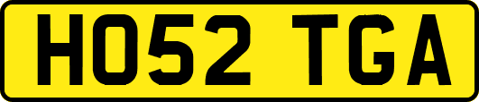 HO52TGA