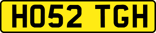 HO52TGH