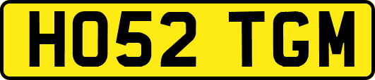 HO52TGM