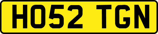 HO52TGN