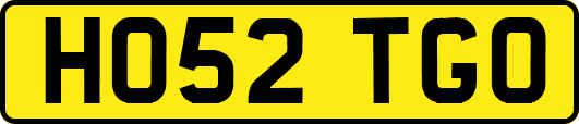 HO52TGO