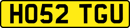HO52TGU