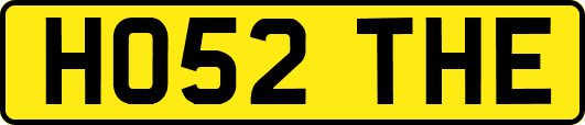 HO52THE