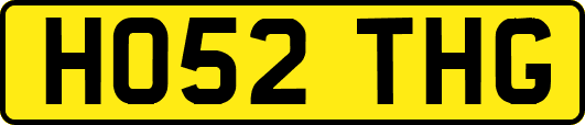 HO52THG