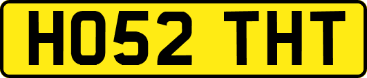 HO52THT